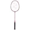 Yonex Badmintonschläger Duora 9 Magenta - Unbesaitet - -Badmintonschläger Geschäft Yonex DUORA209 1200x1200 1