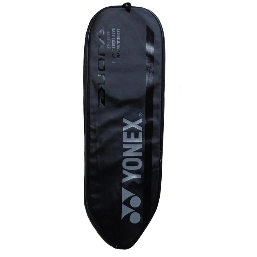 Yonex Badmintonschläger Duora LT (ausgewogen, Mittel) Lime/türkis - Unbesaitet - 6 Yonex Badmintonschläger Duora LT (ausgewogen, Mittel) Lime/türkis - Unbesaitet - – Bild 4