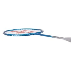 Yonex Badmintonschläger Muscle Power 8 S Cyanblau - Besaitet - -Badmintonschläger Geschäft Yonex MUSCLEPOWER 8S Cyan Badmintonschlaeger201 1200x1200 1