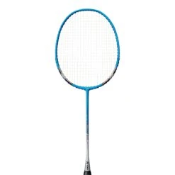 Yonex Badmintonschläger Muscle Power 8 S Cyanblau - Besaitet - -Badmintonschläger Geschäft Yonex MUSCLEPOWER 8S Cyan Badmintonschlaeger203 1200x1200 1
