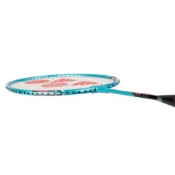 Yonex Kinder-Badmintonschläger Muscle Power 2 (5-8 Jahre) Hellblau - Besaitet - -Badmintonschläger Geschäft Yonex Muscle power 2 Kinder Badminton 2 1057x1057 1
