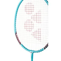 Yonex Kinder-Badmintonschläger Muscle Power 2 (5-8 Jahre) Hellblau - Besaitet - -Badmintonschläger Geschäft Yonex Muscle power 2 Kinder Badminton 3 1072x1072 1