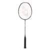 Yonex Badmintonschläger Nanoflare 001 Ability (ausgewogen, Flexibel) Violett - Besaitet - -Badmintonschläger Geschäft Yonex NANOFLARE 001 Ability Purple Schlaeger 1200x1200 1