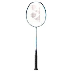 Yonex Badmintonschläger Nanoflare 600 Marineblau - Besaitet -