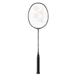 Yonex Badmintonschläger Nanoflare 800 Schwarz - Unbesaitet -
