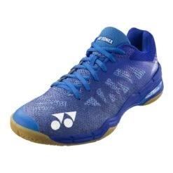 Yonex Badmintonschuhe Aerus 3R (Replica) Blau Herren