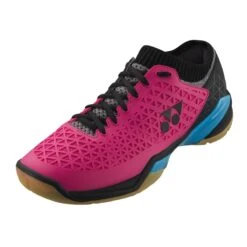 Yonex Badmintonschuhe Power Cushion Eclipsion Z Pink/schwarz Herren