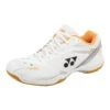 Yonex Badmintonschuhe Power Cushion 65 Z3 Wide 2023 Weiss/orange Herren 1 Yonex Badmintonschuhe Power Cushion 65 Z3 Wide 2023 Weiss/orange Herren -Badmintonschläger Geschäft Yonex SB65Z3W3 PC65 Z3 WIDE Schuh202 1200x1200 1
