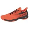 Yonex Badmintonschuhe Cascade Drive (Allround) Neonrot Herren -Badmintonschläger Geschäft Yonex SBCD1 Cascade Drive Bright RedSchuh202 1200x1200 1