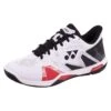 Yonex Badmintonschuhe Power Cushion Eclipsion Z 3 Wide (Stabilität, Breit) 2023 Weiss Herren -Badmintonschläger Geschäft Yonex SBECZW3 ECLIPSION Z3 WIDE Schuh202 1200x1200 1