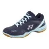 Yonex Badmintonschuhe Power Cushion 65 Z3 2023 Blau Damen -Badmintonschläger Geschäft Yonex SBF65Z33 PC65 Z3 WOMEN Schuh202 1200x1200 1