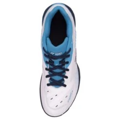 Yonex Badmintonschuhe Power Cushion 65 Z3 2023 Weiss/blau Herren -Badmintonschläger Geschäft Yonex SBM65Z3M3 PC65 Z3 MEN Schuh205 1200x1200 1