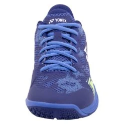 Yonex Badmintonschuhe Power Cushion Eclipsion Z 3 (Stabilität) 2023 Blau Herren -Badmintonschläger Geschäft Yonex SBMECZM33 118 ECLIPSION Z3 MEN Schuh203 1200x1200 1