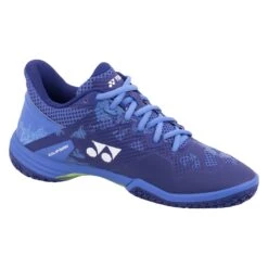 Yonex Badmintonschuhe Power Cushion Eclipsion Z 3 (Stabilität) 2023 Blau Herren -Badmintonschläger Geschäft Yonex SBMECZM33 118 ECLIPSION Z3 MEN Schuh204 1200x1200 1