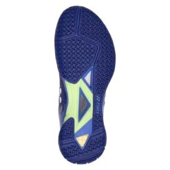 Yonex Badmintonschuhe Power Cushion Eclipsion Z 3 (Stabilität) 2023 Blau Herren -Badmintonschläger Geschäft Yonex SBMECZM33 118 ECLIPSION Z3 MEN Schuh206 1200x1200 1