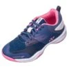 Yonex Badmintonschuhe Power Cushion 37 Navyblau Damen