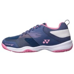 Yonex Badmintonschuhe Power Cushion 37 Navyblau Damen 10 Yonex Badmintonschuhe Power Cushion 37 Navyblau Damen -Badmintonschläger Geschäft Yonex SHB37L 675SHB 37 Schuh203 1200x1200 1