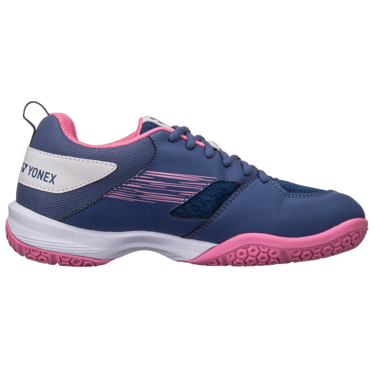 Yonex Badmintonschuhe Power Cushion 37 Navyblau Damen 6 Yonex Badmintonschuhe Power Cushion 37 Navyblau Damen – Bild 4