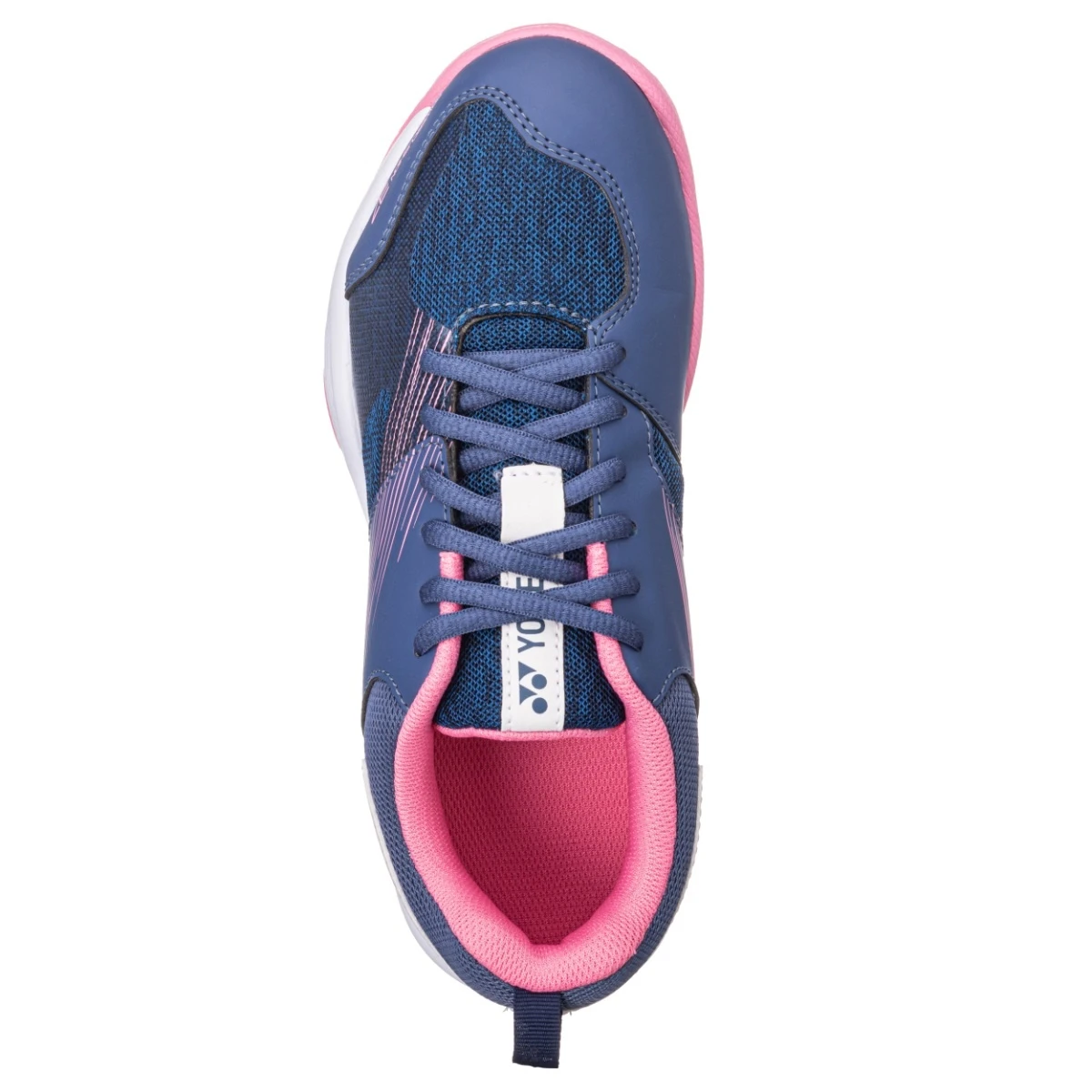 Yonex Badmintonschuhe Power Cushion 37 Navyblau Damen 8 Yonex Badmintonschuhe Power Cushion 37 Navyblau Damen – Bild 6