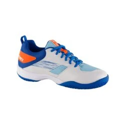 Yonex Badmintonschuhe Power Cushion 37 Weiss/hellblau Herren -Badmintonschläger Geschäft Yonex SHB37 Badmintonschuh205 1200x1200 1