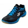 Yonex Badmintonschuhe Power Cushion 65 Z2 Schwarz/blau Herren -Badmintonschläger Geschäft Yonex SHB65Z2M 65Z2 BLACK20BLUE 1201 1200x1200 1