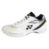 Yonex Badmintonschuhe Power Cushion 65 Z3 Momota Weiss/schwarz Herren 2 Yonex Badmintonschuhe Power Cushion 65 Z3 Momota Weiss/schwarz Herren -Badmintonschläger Geschäft Yonex SHB65Z3M PC 65 Z Schuh202 1200x1200 1