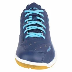 Yonex Badmintonschuhe Power Cushion 65 Z3 Wide Navyblau Herren -Badmintonschläger Geschäft Yonex SHB65Z3W Navy Blue SHB65 Z3 Weit SChuh203 1200x1200 1