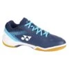 Yonex Badmintonschuhe Power Cushion 65 Z3 Wide Navyblau Herren -Badmintonschläger Geschäft Yonex SHB65Z3W Navy Blue SHB65 Z3 Weit SChuh204 1200x1200 1
