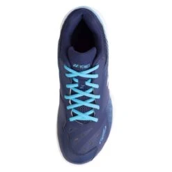 Yonex Badmintonschuhe Power Cushion 65 Z3 Wide Navyblau Herren -Badmintonschläger Geschäft Yonex SHB65Z3W Navy Blue SHB65 Z3 Weit SChuh205 1200x1200 1