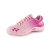 Yonex Badmintonschuhe Aerus Z (Leichtigkeit) Pink Damen 2 Yonex Badmintonschuhe Aerus Z (Leichtigkeit) Pink Damen -Badmintonschläger Geschäft Yonex SHBAZL 311 Aerus Z Schuh202 1200x1200 1