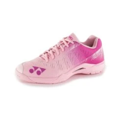 Yonex Badmintonschuhe Aerus Z (Leichtigkeit) Pink Damen