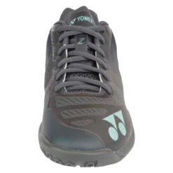 Yonex Badmintonschuhe Aerus Z (Leichtigkeit) Dunkelgrau Damen 10 Yonex Badmintonschuhe Aerus Z (Leichtigkeit) Dunkelgrau Damen -Badmintonschläger Geschäft Yonex SHBAZL 330 Aerus Z Schuh203 1200x1200 1