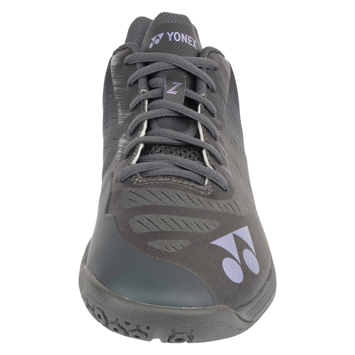 Yonex Badmintonschuhe Aerus Z (Leichtigkeit) Dunkelgrau Herren 6 Yonex Badmintonschuhe Aerus Z (Leichtigkeit) Dunkelgrau Herren – Bild 4