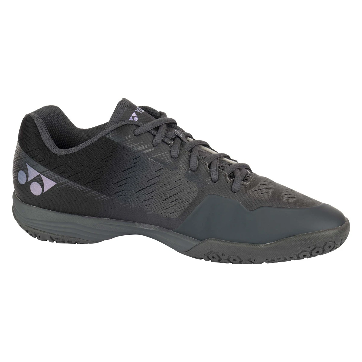 Yonex Badmintonschuhe Aerus Z (Leichtigkeit) Dunkelgrau Herren 4 Yonex Badmintonschuhe Aerus Z (Leichtigkeit) Dunkelgrau Herren – Bild 2