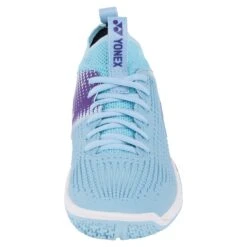 Yonex Badmintonschuhe Power Cushion Eclipsion Z Hellblau Damen -Badmintonschläger Geschäft Yonex SHBELZL Eclipsion Z Schuh202 1200x1200 1