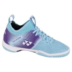 Yonex Badmintonschuhe Power Cushion Eclipsion Z Hellblau Damen -Badmintonschläger Geschäft Yonex SHBELZL Eclipsion Z Schuh203 1200x1200 1