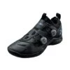 Yonex Badmintonschuhe Infinity 2 (Boa-System) Schwarz Herren -Badmintonschläger Geschäft Yonex SHBIF2 007 Infinity 2 Schuh202 1200x1200 1