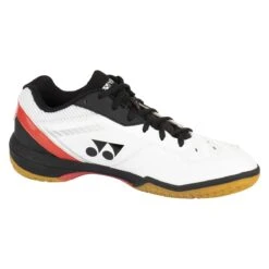 Yonex Badmintonschuhe Power Cushion 65 Z3 Weiss/schwarz Herren -Badmintonschläger Geschäft Yonex Schuhe PC 65 Z3 SBM65Z3M2 70204 1200x1200 1
