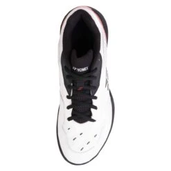 Yonex Badmintonschuhe Power Cushion 65 Z3 Weiss/schwarz Herren -Badmintonschläger Geschäft Yonex Schuhe PC 65 Z3 SBM65Z3M2 70205 1200x1200 1