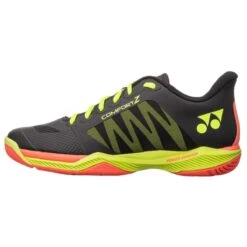 Yonex Badmintonschuhe Power Cushion Comfort Z3 (Dämpfung) Schwarz Herren -Badmintonschläger Geschäft Yonex Schuhe Power Cushion Comfort Z3 SBMCFZ32 21203 1200x1200 1