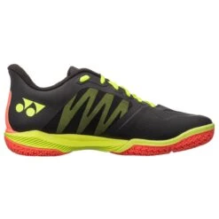 Yonex Badmintonschuhe Power Cushion Comfort Z3 (Dämpfung) Schwarz Herren -Badmintonschläger Geschäft Yonex Schuhe Power Cushion Comfort Z3 SBMCFZ32 21204 1200x1200 1