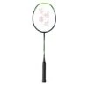 Yonex Badmintonschläger Voltric Power Crunch Schwarz/grün - Besaitet - -Badmintonschläger Geschäft Yonex VORTRIC20POWER20CRUNCH20 BlackGreen 1200x1200 1