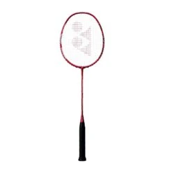Yonex Badmintonschläger Duora 9 Magenta - Besaitet -