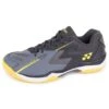 Yonex Badmintonschuhe Power Cushion Comfort Advance 3 Grau Herren -Badmintonschläger Geschäft Yonex schuhe Cushion Comfort Advance SBCFAD20 410 1 926x926 1