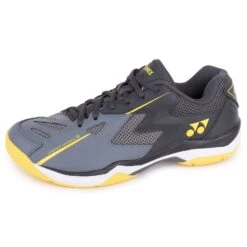 Yonex Badmintonschuhe Power Cushion Comfort Advance 3 Grau Herren