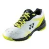 Yonex Badmintonschuhe Power Cushion 65 X3 Weiss/lime Herren -Badmintonschläger Geschäft Yonex shb65x3 Schuh whitelime 1200x1200 1