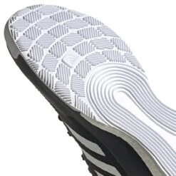 ADIDAS PERFORMANCE Adidas Hallen-Indoorschuhe CrazyFlight Mid Schwarz Damen -Badmintonschläger Geschäft adidas FX1791 CrazyFlight Mid Schuh202 1200x1200 1