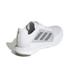 ADIDAS PERFORMANCE Adidas Hallen-Indoorschuhe CrazyFlight Tokyo Weiss Herren -Badmintonschläger Geschäft adidas GX3743 CrazyFlight Schuh207 1200x1200 1