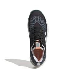 ADIDAS PERFORMANCE Adidas Hallen-Indoorschuhe CrazyFlight Tokyo Schwarz Herren 14 ADIDAS PERFORMANCE Adidas Hallen-Indoorschuhe CrazyFlight Tokyo Schwarz Herren -Badmintonschläger Geschäft adidas GX3748 CrazyFlight Schuh202 1200x1200 1