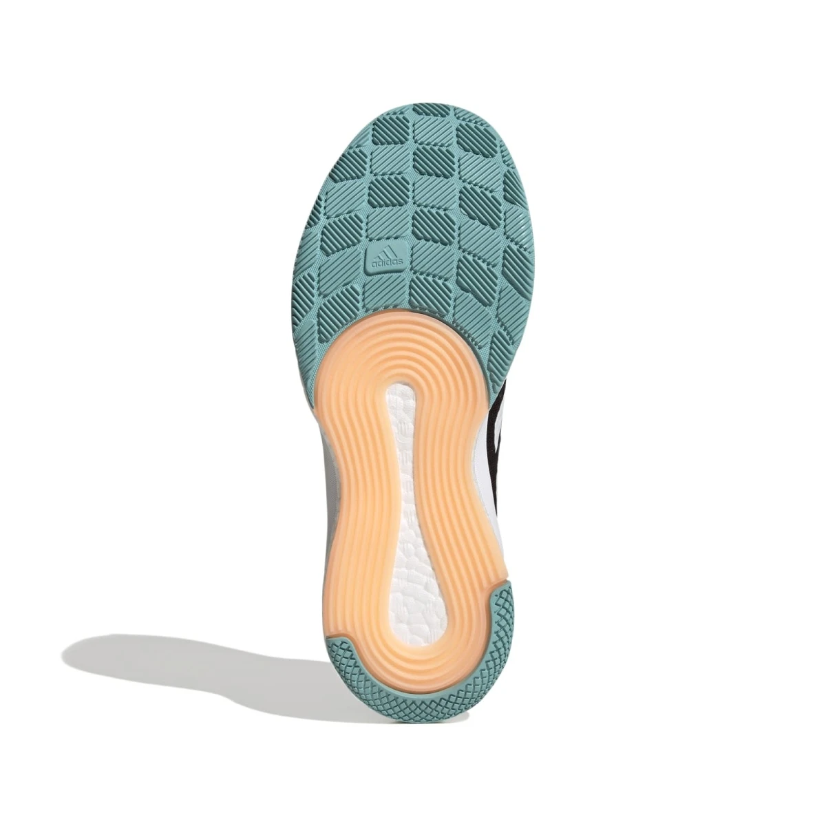 ADIDAS PERFORMANCE Adidas Hallen-Indoorschuhe CrazyFlight Tokyo Schwarz Herren 6 ADIDAS PERFORMANCE Adidas Hallen-Indoorschuhe CrazyFlight Tokyo Schwarz Herren – Bild 4